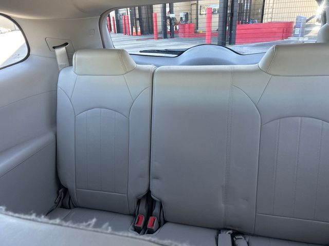 2015 Buick Enclave FWD 4dr Leather - 22999898 - 6