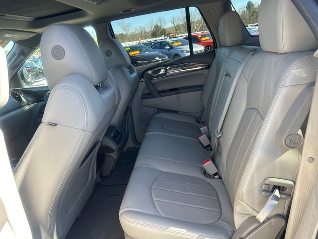 2015 Buick Enclave FWD 4dr Leather - 22999898 - 7