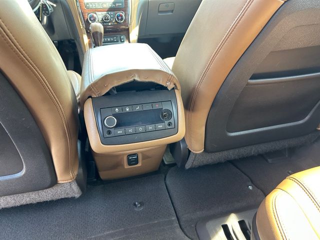 2015 Buick Enclave FWD 4dr Leather - 23064931 - 9