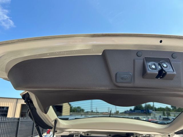 2015 Buick Enclave FWD 4dr Leather - 23064931 - 12