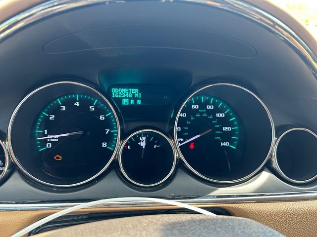 2015 Buick Enclave FWD 4dr Leather - 23064931 - 13
