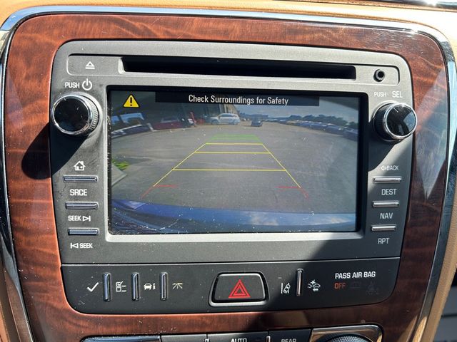 2015 Buick Enclave FWD 4dr Leather - 23064931 - 15