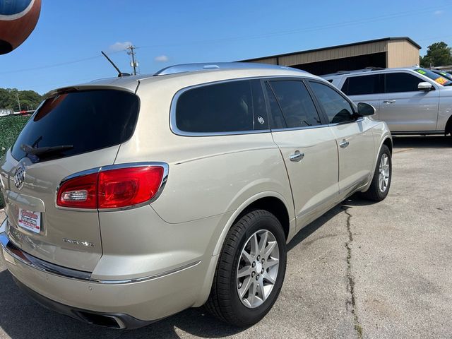 2015 Buick Enclave FWD 4dr Leather - 23064931 - 5