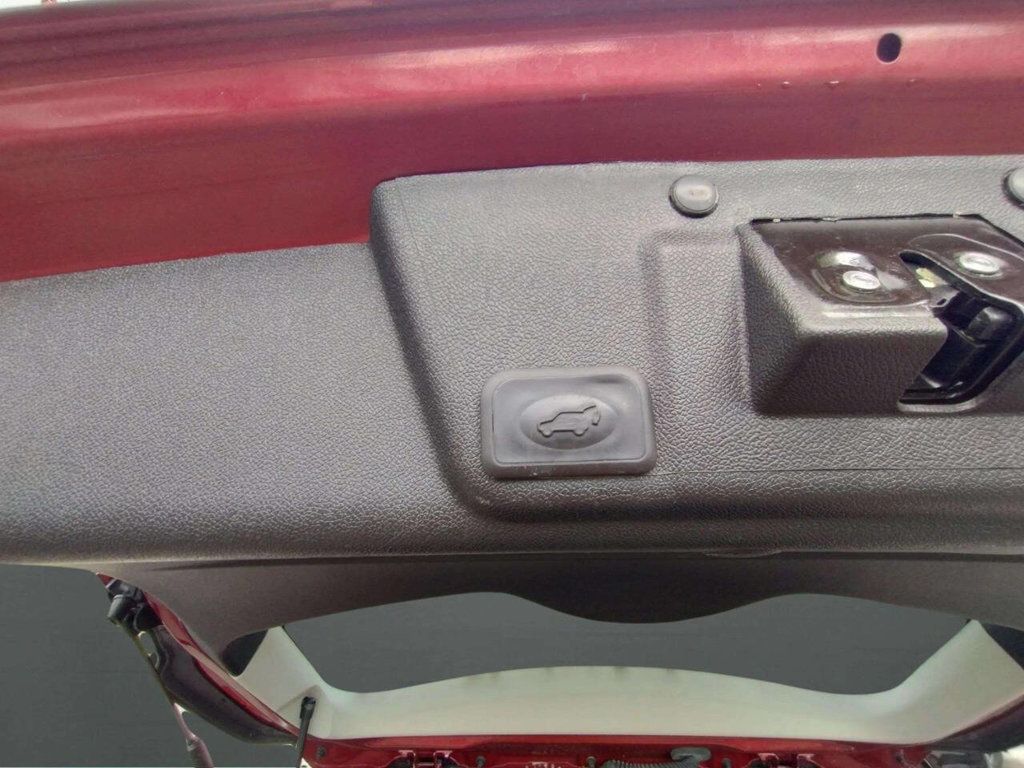 2015 Buick Enclave FWD 4dr Leather - 22928592 - 12