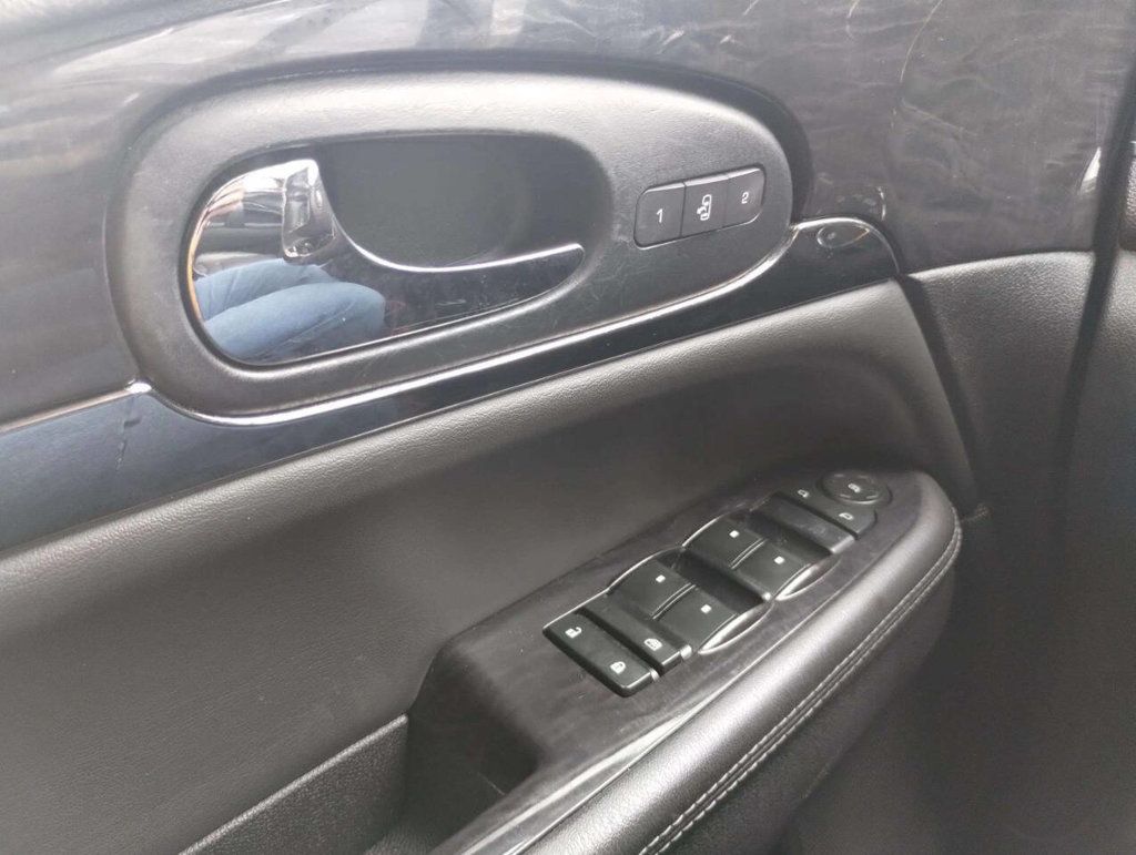 2015 Buick Enclave FWD 4dr Leather - 22928592 - 28