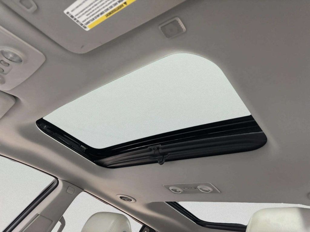 2015 Buick Enclave FWD 4dr Leather - 22995506 - 12