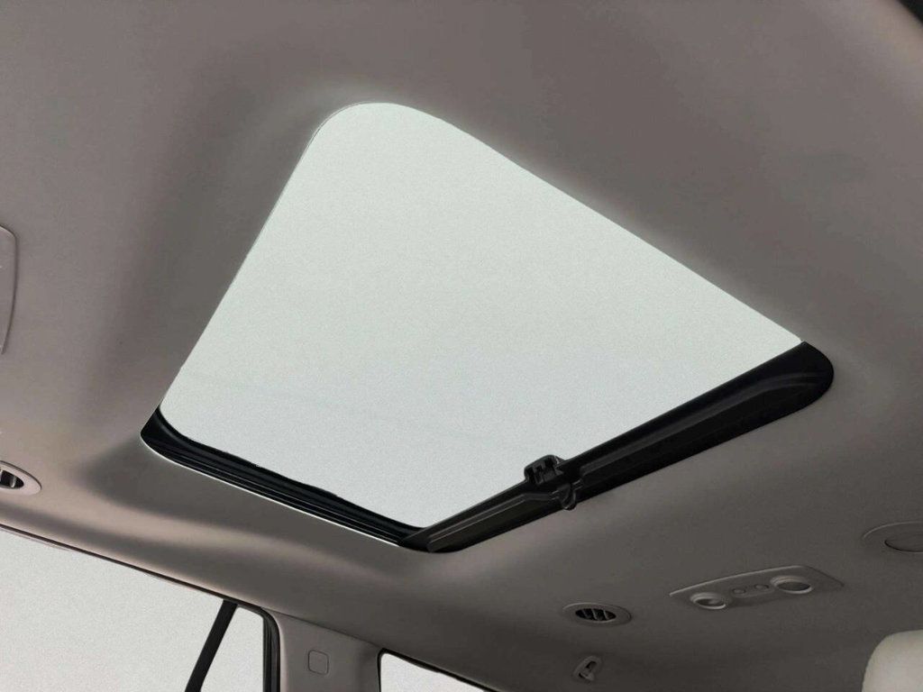 2015 Buick Enclave FWD 4dr Leather - 22995506 - 15