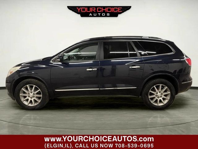2015 Buick Enclave FWD 4dr Leather - 22995506 - 1