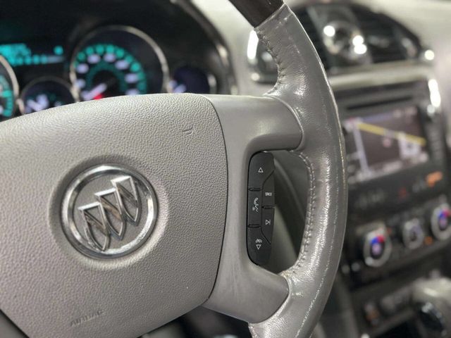 2015 Buick Enclave FWD 4dr Leather - 22995506 - 32