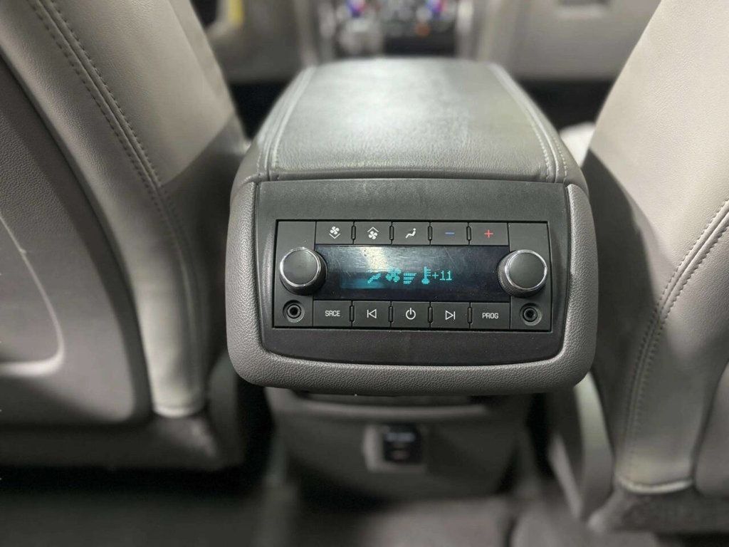 2015 Buick Enclave FWD 4dr Leather - 22995506 - 37