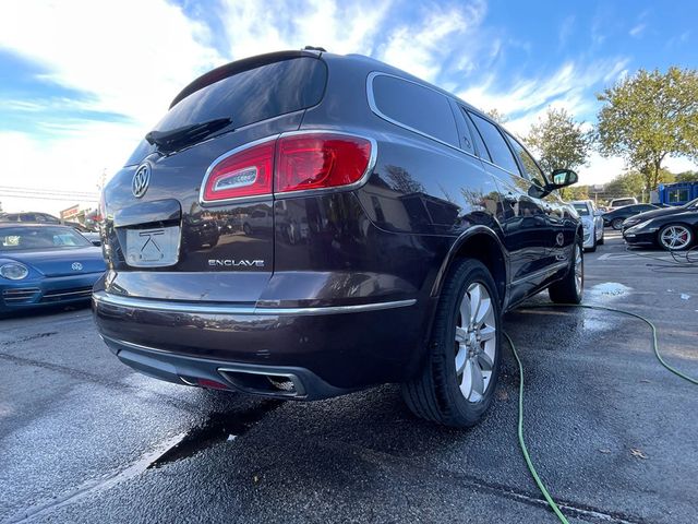 2015 Buick Enclave FWD 4dr Premium - 22931610 - 1