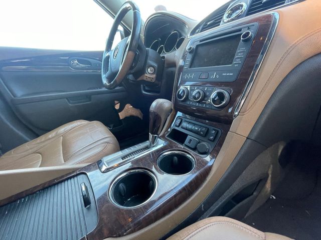 2015 Buick Enclave FWD 4dr Premium - 22931610 - 2