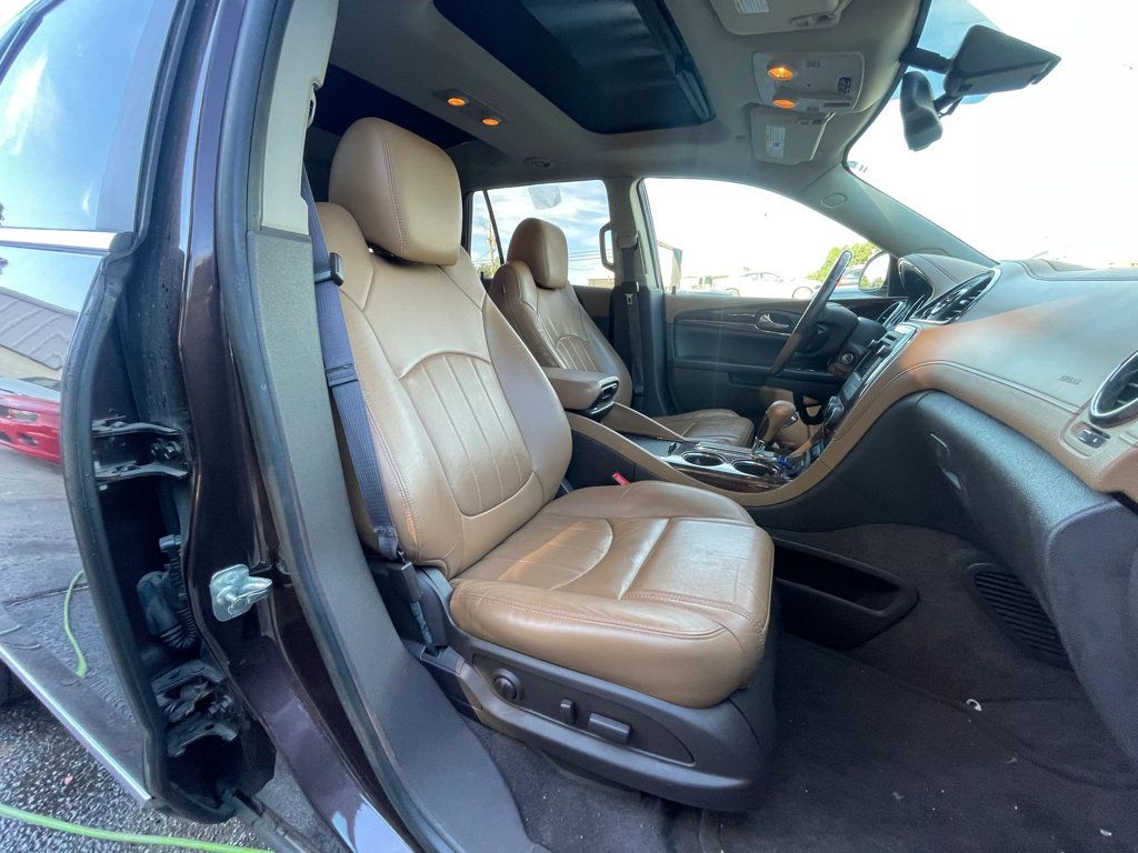 2015 Buick Enclave FWD 4dr Premium - 22931610 - 3