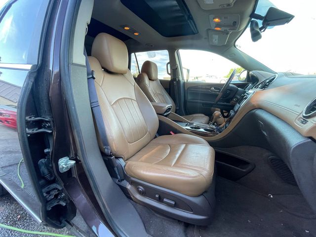 2015 Buick Enclave FWD 4dr Premium - 22931610 - 3