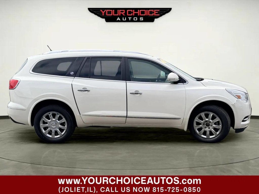 2015 Buick Enclave FWD 4dr Premium - 23019057 - 10