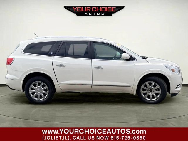 2015 Buick Enclave FWD 4dr Premium - 23019057 - 10