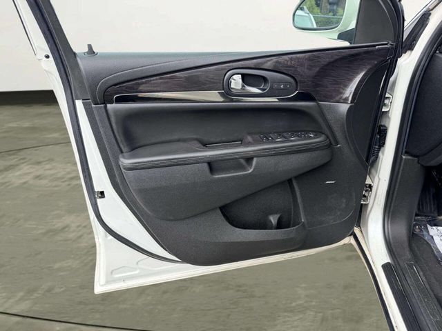 2015 Buick Enclave FWD 4dr Premium - 23019057 - 12