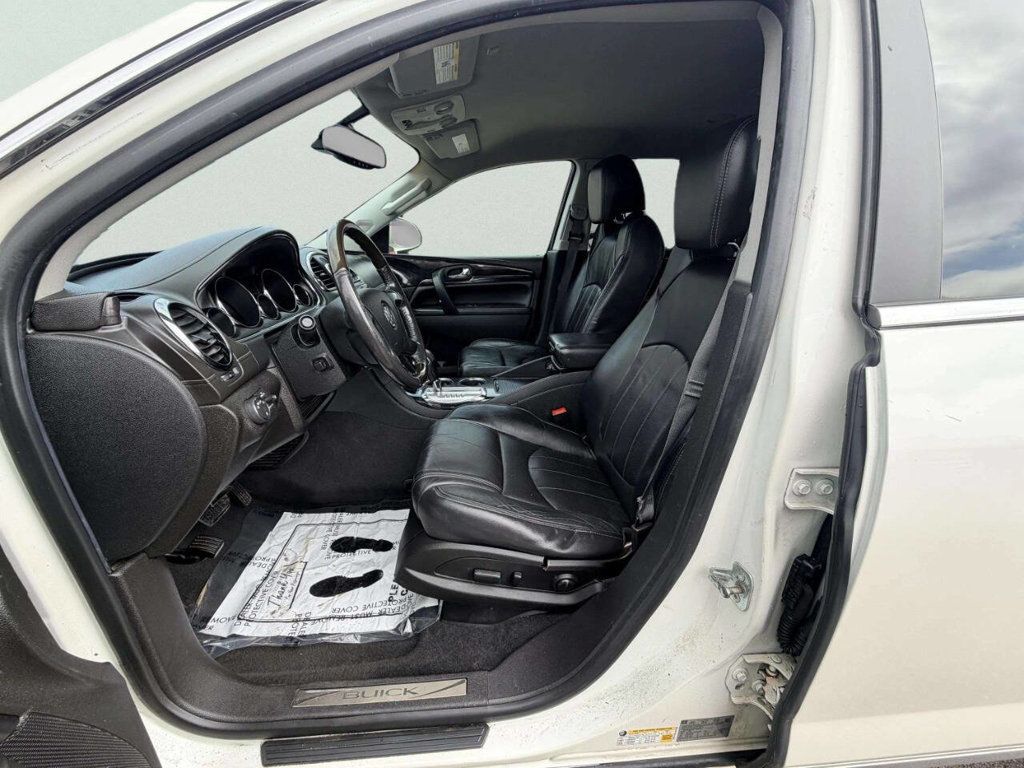 2015 Buick Enclave FWD 4dr Premium - 23019057 - 15