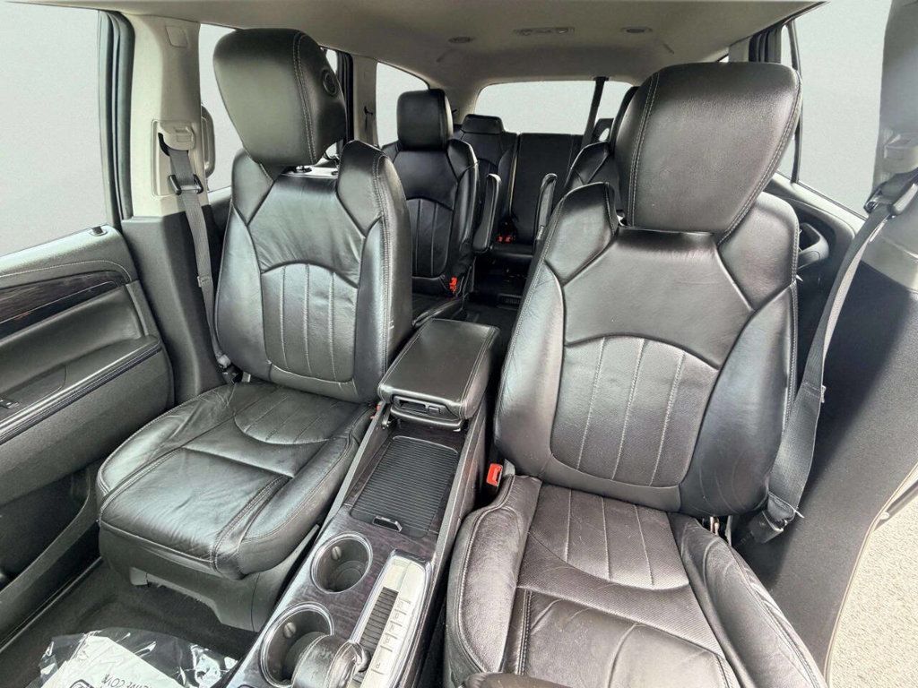 2015 Buick Enclave FWD 4dr Premium - 23019057 - 16
