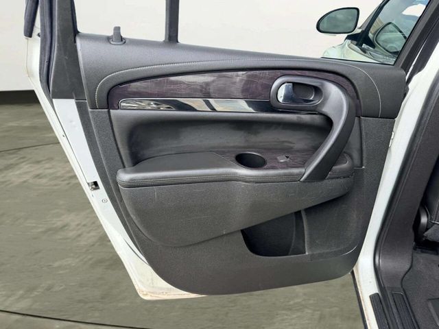 2015 Buick Enclave FWD 4dr Premium - 23019057 - 17
