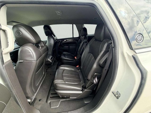 2015 Buick Enclave FWD 4dr Premium - 23019057 - 18