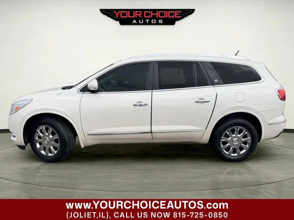 2015 Buick Enclave FWD 4dr Premium - 23019057 - 1
