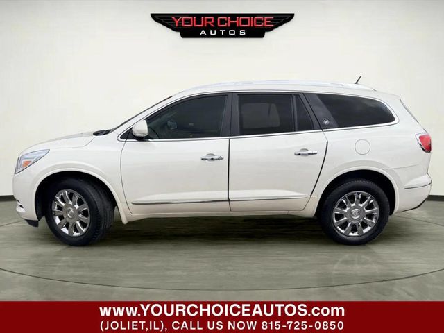 2015 Buick Enclave FWD 4dr Premium - 23019057 - 1
