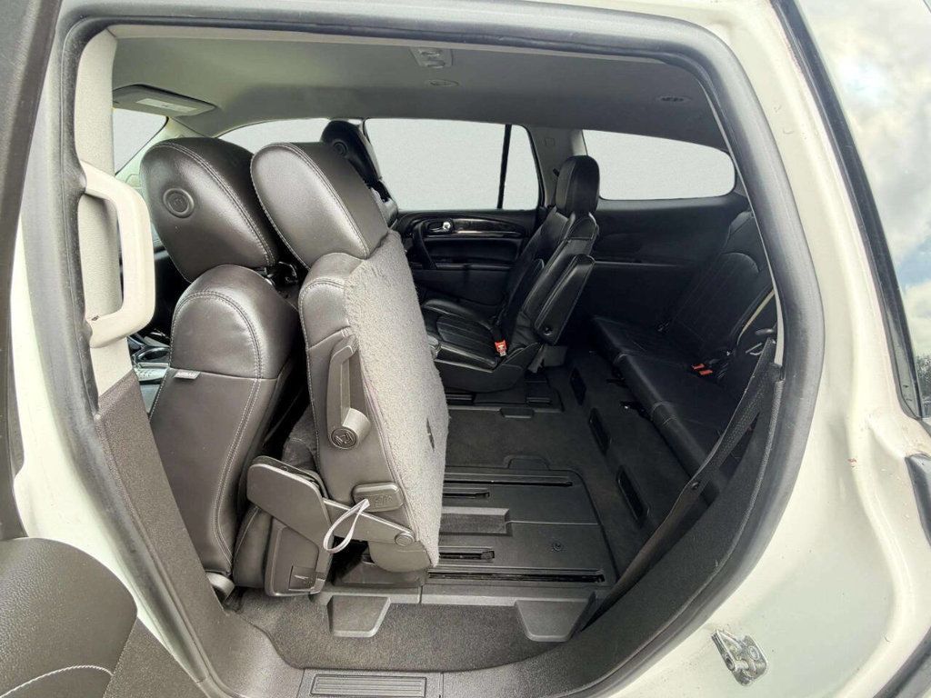 2015 Buick Enclave FWD 4dr Premium - 23019057 - 19