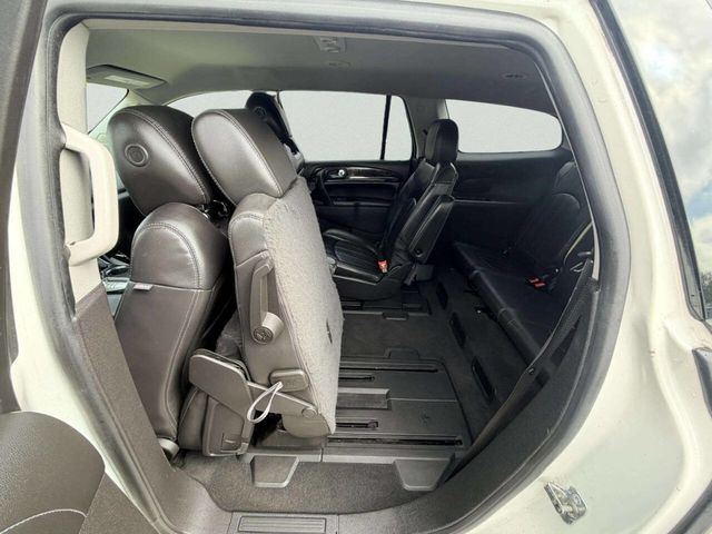 2015 Buick Enclave FWD 4dr Premium - 23019057 - 19