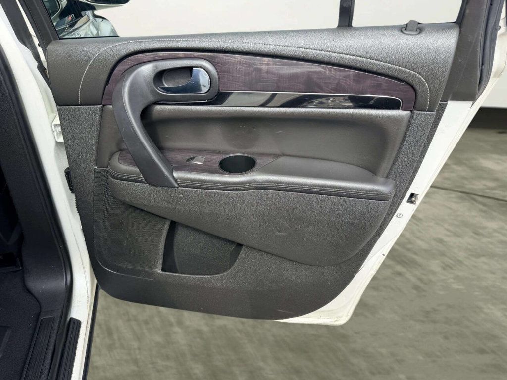 2015 Buick Enclave FWD 4dr Premium - 23019057 - 21