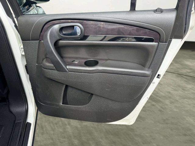 2015 Buick Enclave FWD 4dr Premium - 23019057 - 21