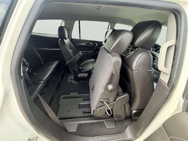 2015 Buick Enclave FWD 4dr Premium - 23019057 - 23