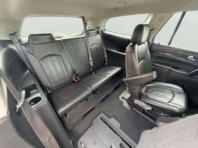 2015 Buick Enclave FWD 4dr Premium - 23019057 - 24