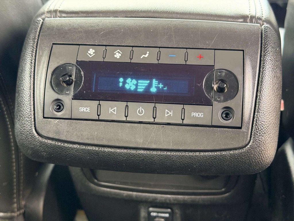 2015 Buick Enclave FWD 4dr Premium - 23019057 - 26