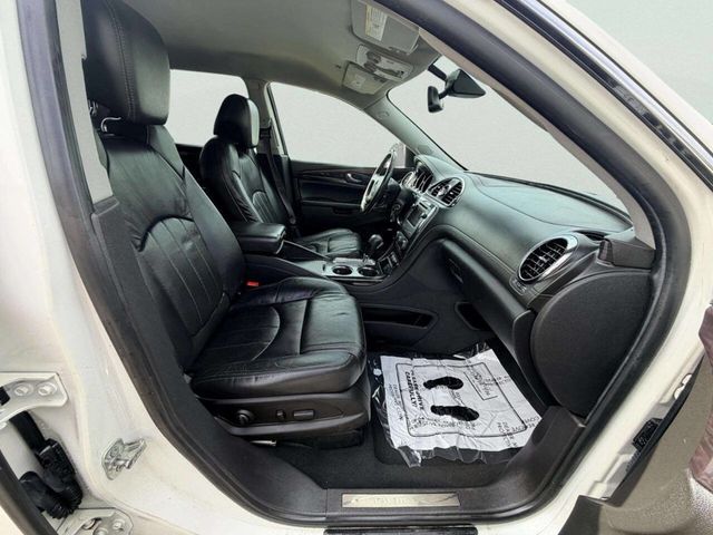 2015 Buick Enclave FWD 4dr Premium - 23019057 - 28