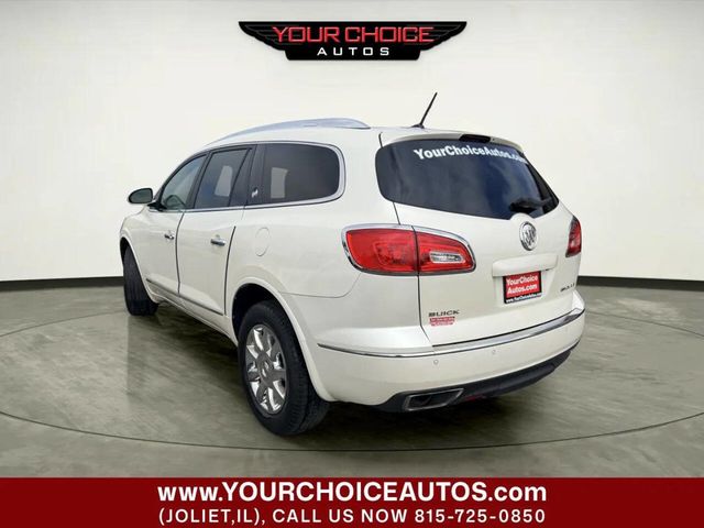 2015 Buick Enclave FWD 4dr Premium - 23019057 - 2