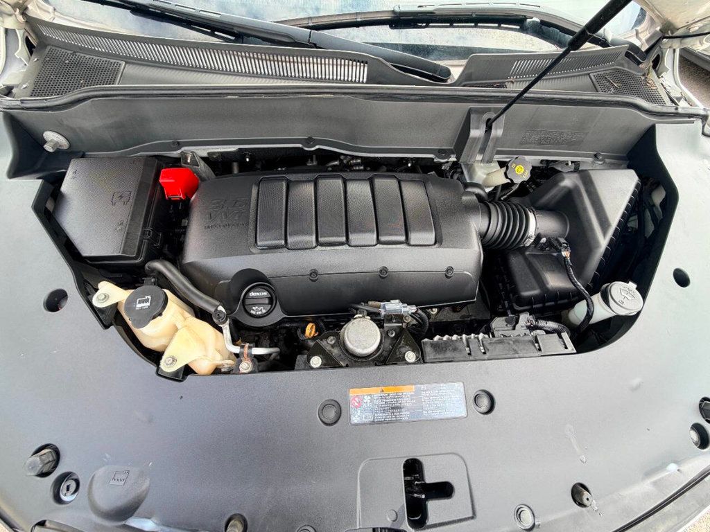 2015 Buick Enclave FWD 4dr Premium - 23019057 - 29