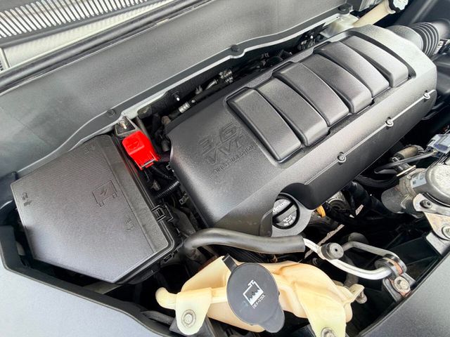 2015 Buick Enclave FWD 4dr Premium - 23019057 - 30