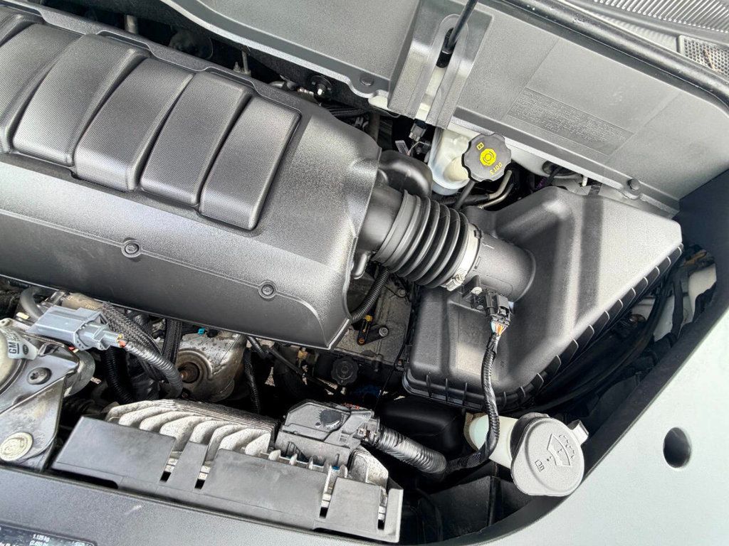 2015 Buick Enclave FWD 4dr Premium - 23019057 - 31