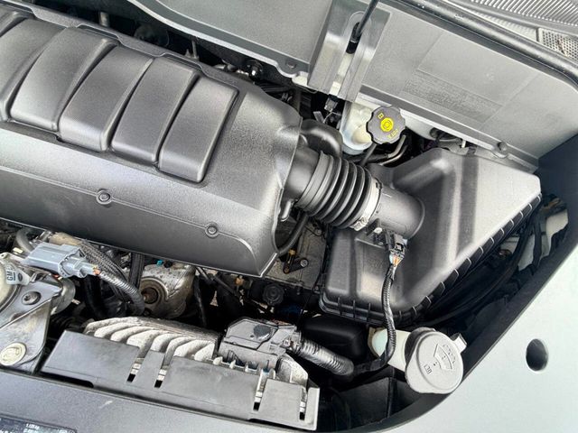 2015 Buick Enclave FWD 4dr Premium - 23019057 - 31