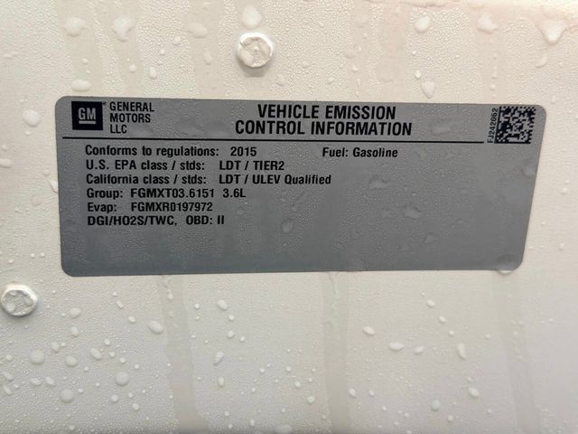 2015 Buick Enclave FWD 4dr Premium - 23019057 - 32