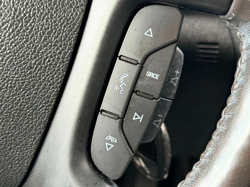 2015 Buick Enclave FWD 4dr Premium - 23019057 - 33