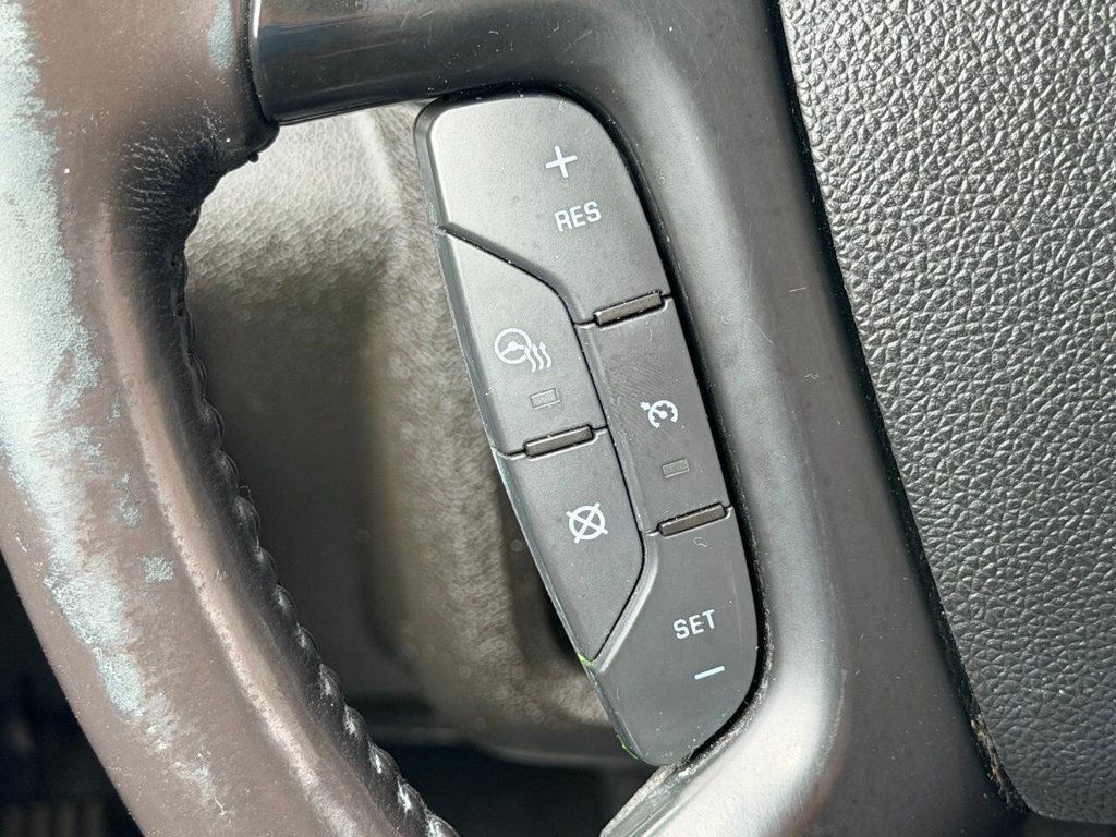 2015 Buick Enclave FWD 4dr Premium - 23019057 - 34