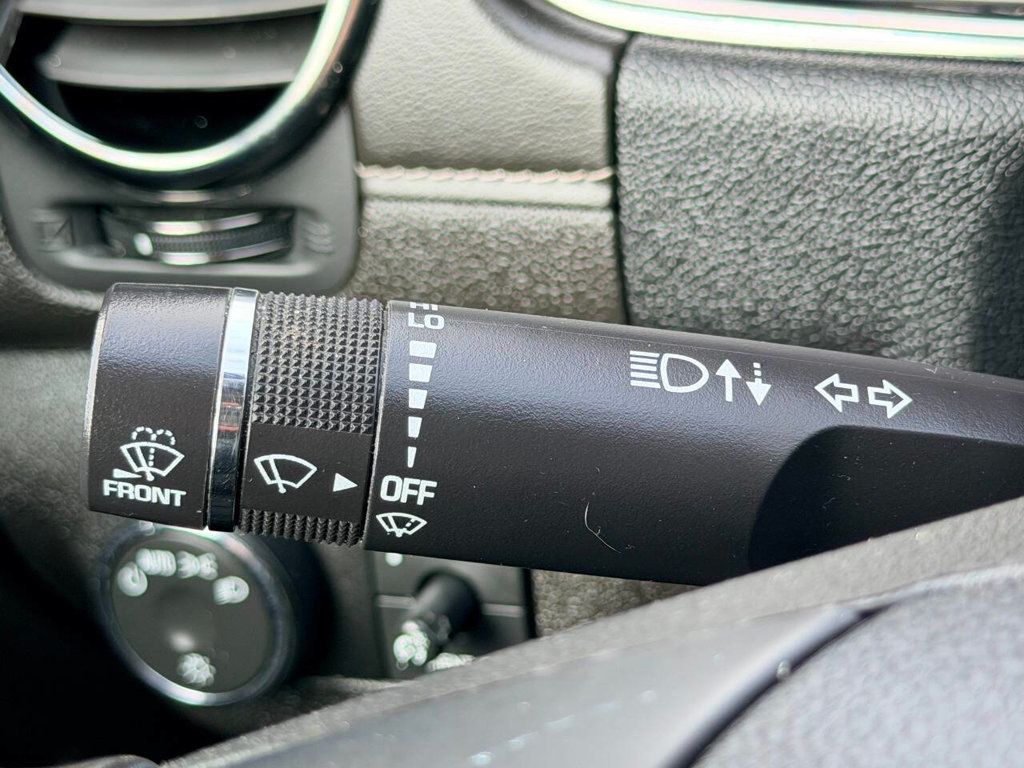 2015 Buick Enclave FWD 4dr Premium - 23019057 - 35