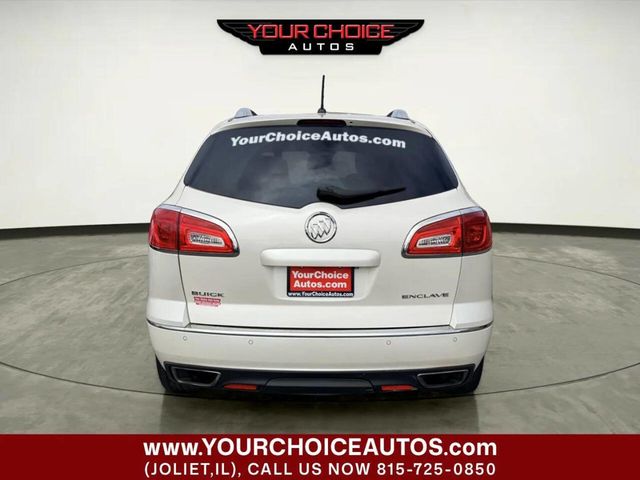 2015 Buick Enclave FWD 4dr Premium - 23019057 - 3