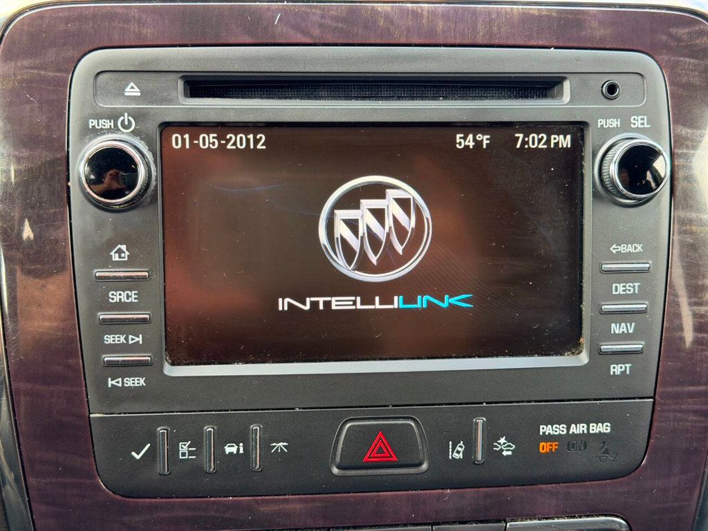 2015 Buick Enclave FWD 4dr Premium - 23019057 - 39