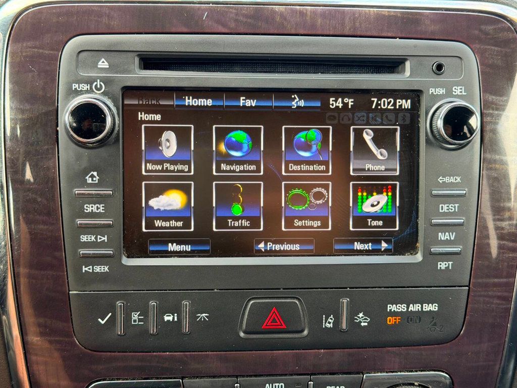 2015 Buick Enclave FWD 4dr Premium - 23019057 - 40