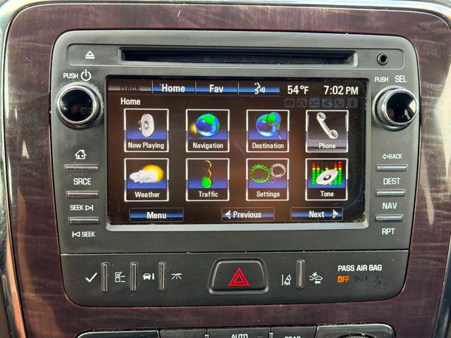 2015 Buick Enclave FWD 4dr Premium - 23019057 - 40