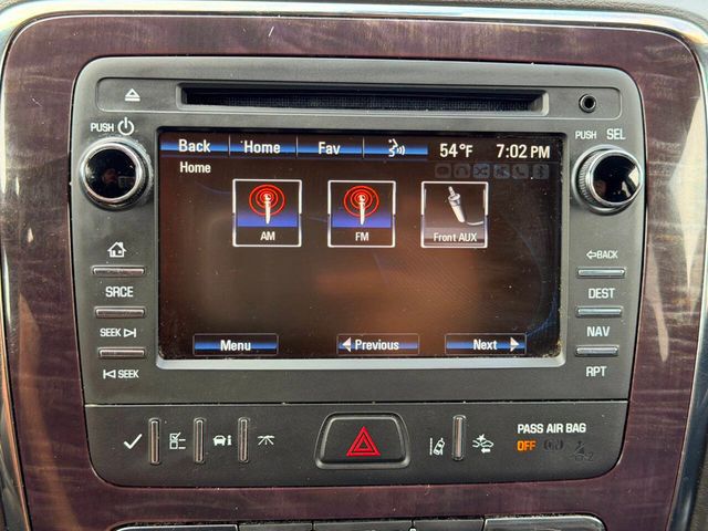 2015 Buick Enclave FWD 4dr Premium - 23019057 - 42