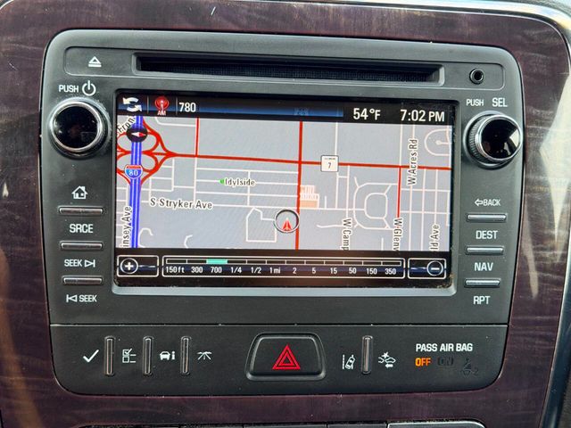 2015 Buick Enclave FWD 4dr Premium - 23019057 - 43